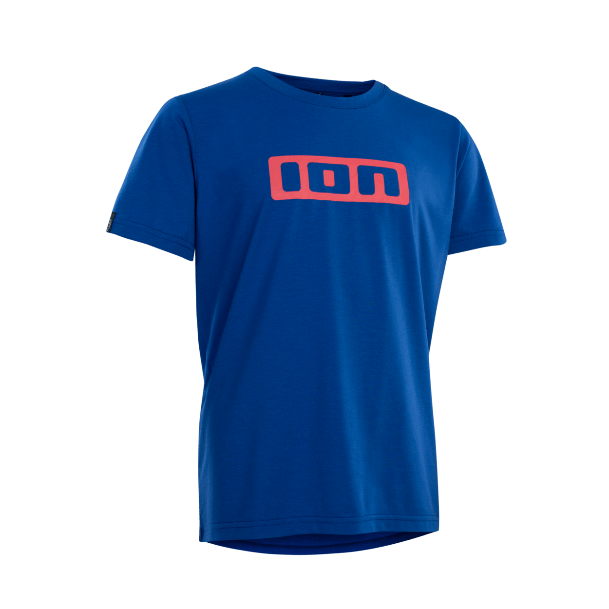 Youth Maglia a maniche corte MTB Logo DR Bambini
