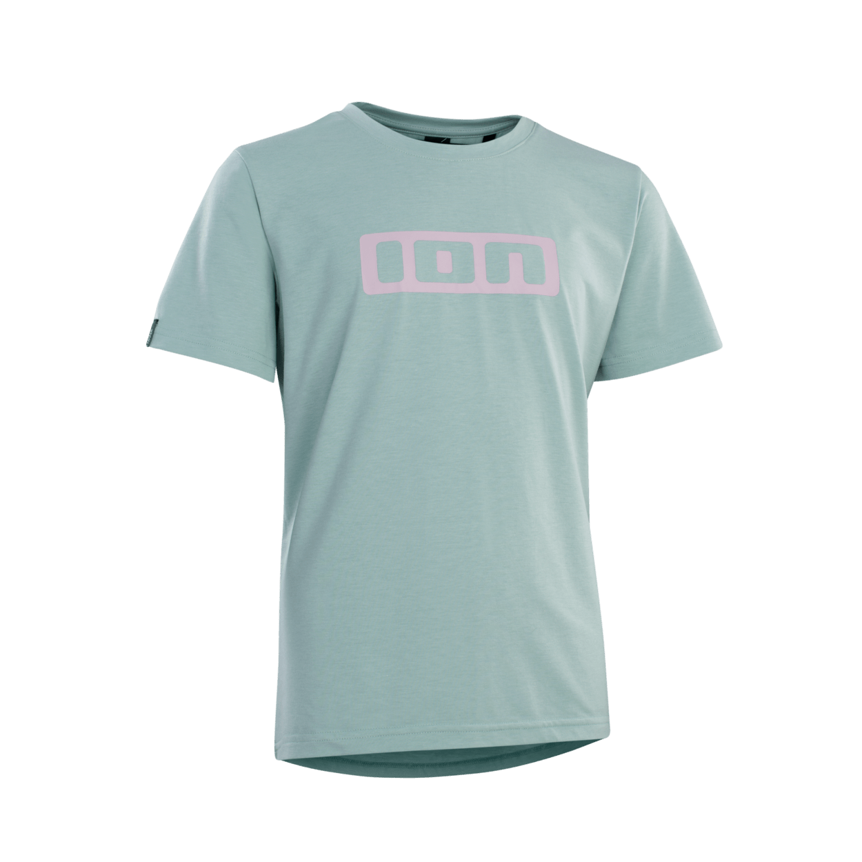 Youth Maglia a maniche corte MTB Logo DR Bambini