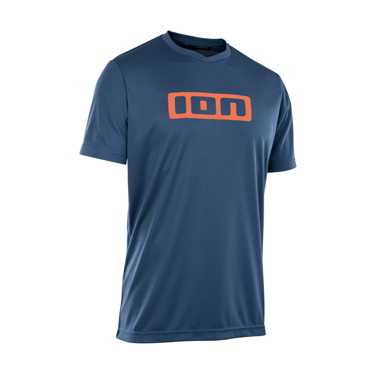 MTB Jersey Logo 2.0 kurzarm unisex