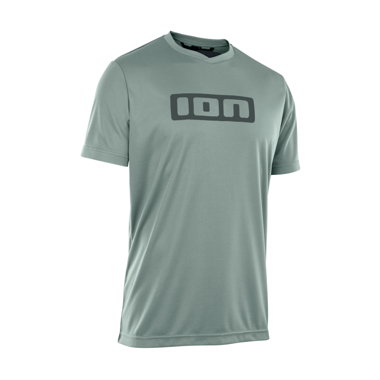 MTB Jersey Logo 2.0 kurzarm unisex