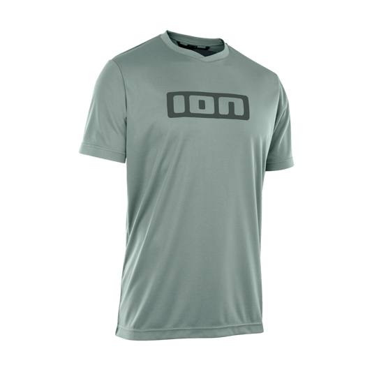 MTB Jersey Logo 2.0 kurzarm unisex