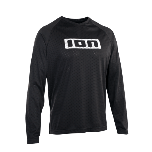 MTB Jersey Logo langarm