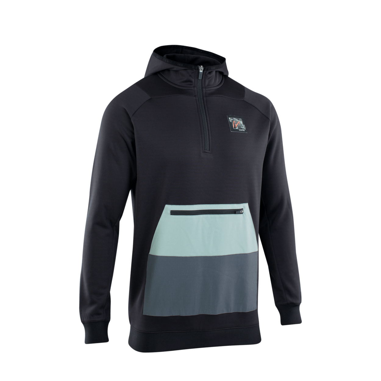 MTB Tech Hoody Seek Amp
