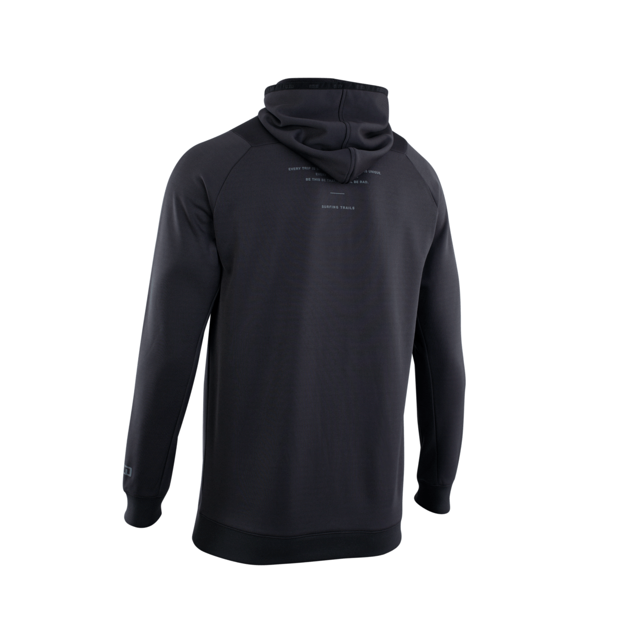 MTB Tech Hoody Seek Amp