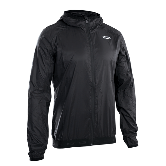 MTB Jacke Logo Wind