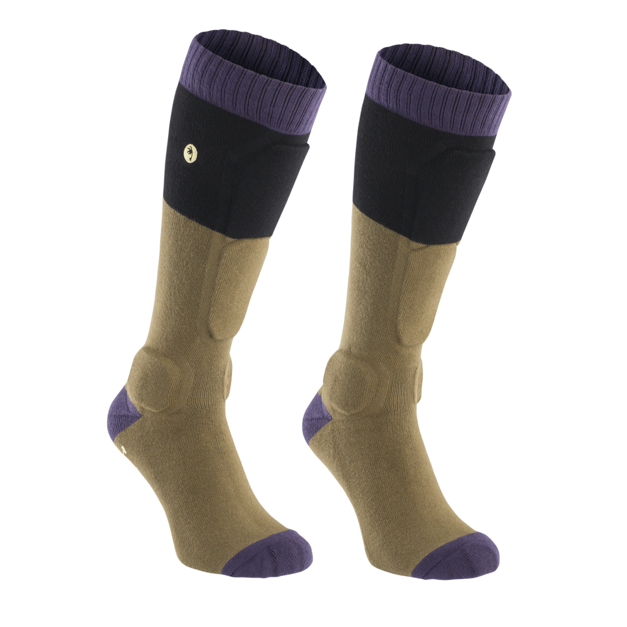 MTB Schienbeinschoner BD-Sock