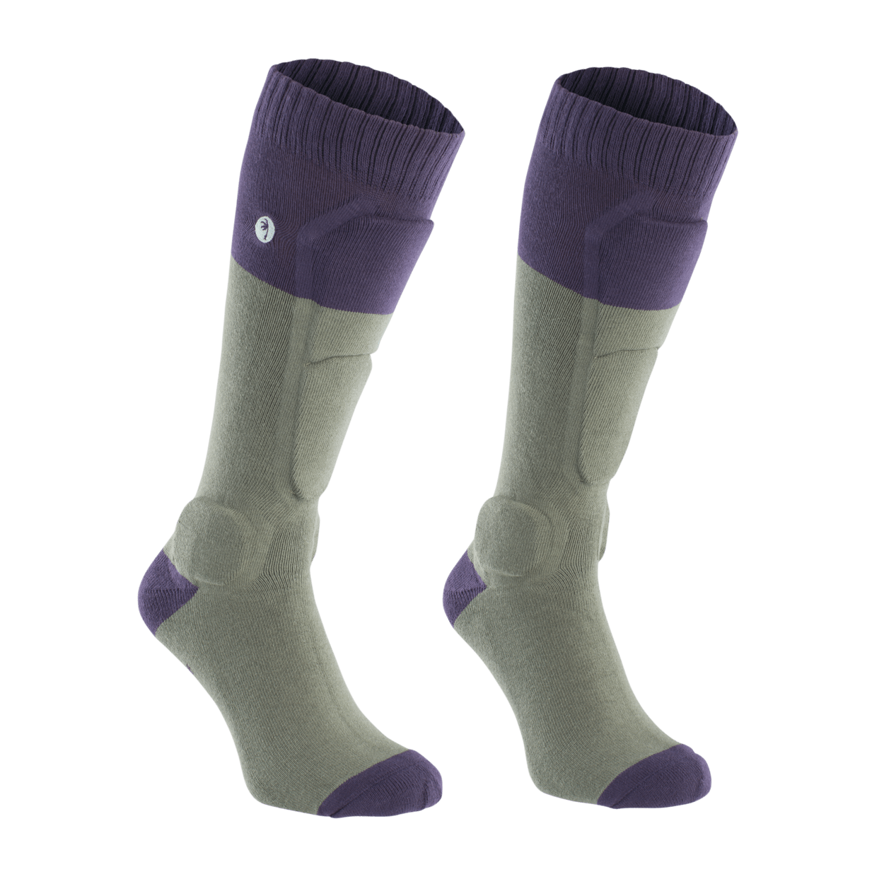 MTB Schienbeinschoner BD-Sock