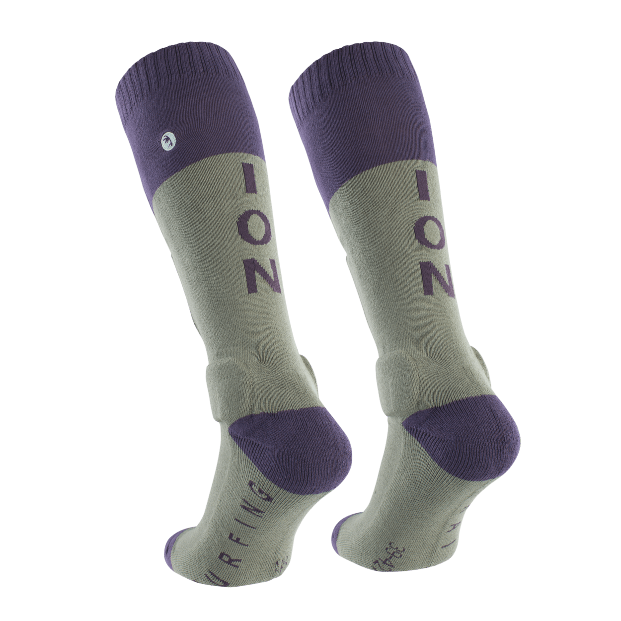 MTB Schienbeinschoner BD-Sock