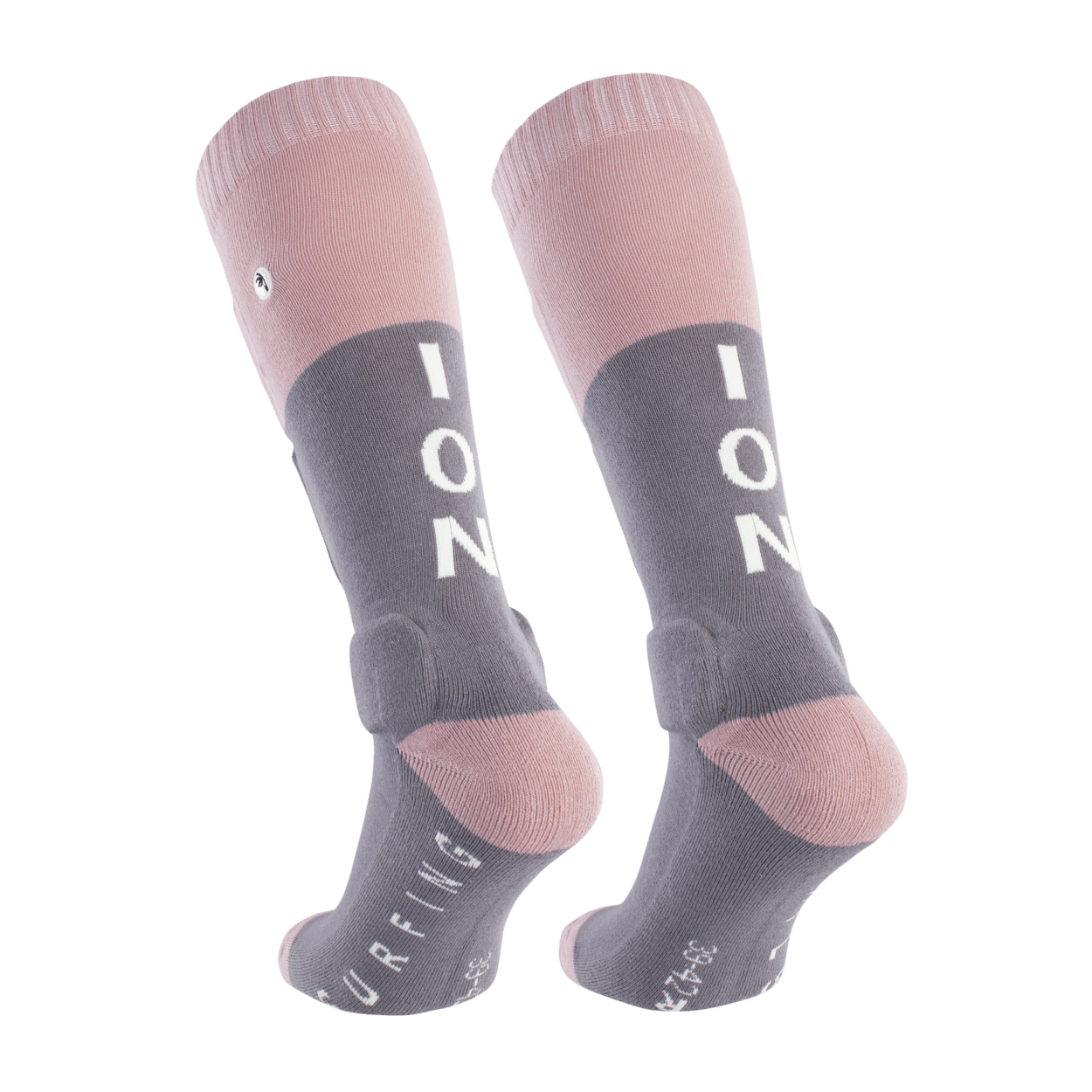 MTB Schienbeinschoner BD-Sock