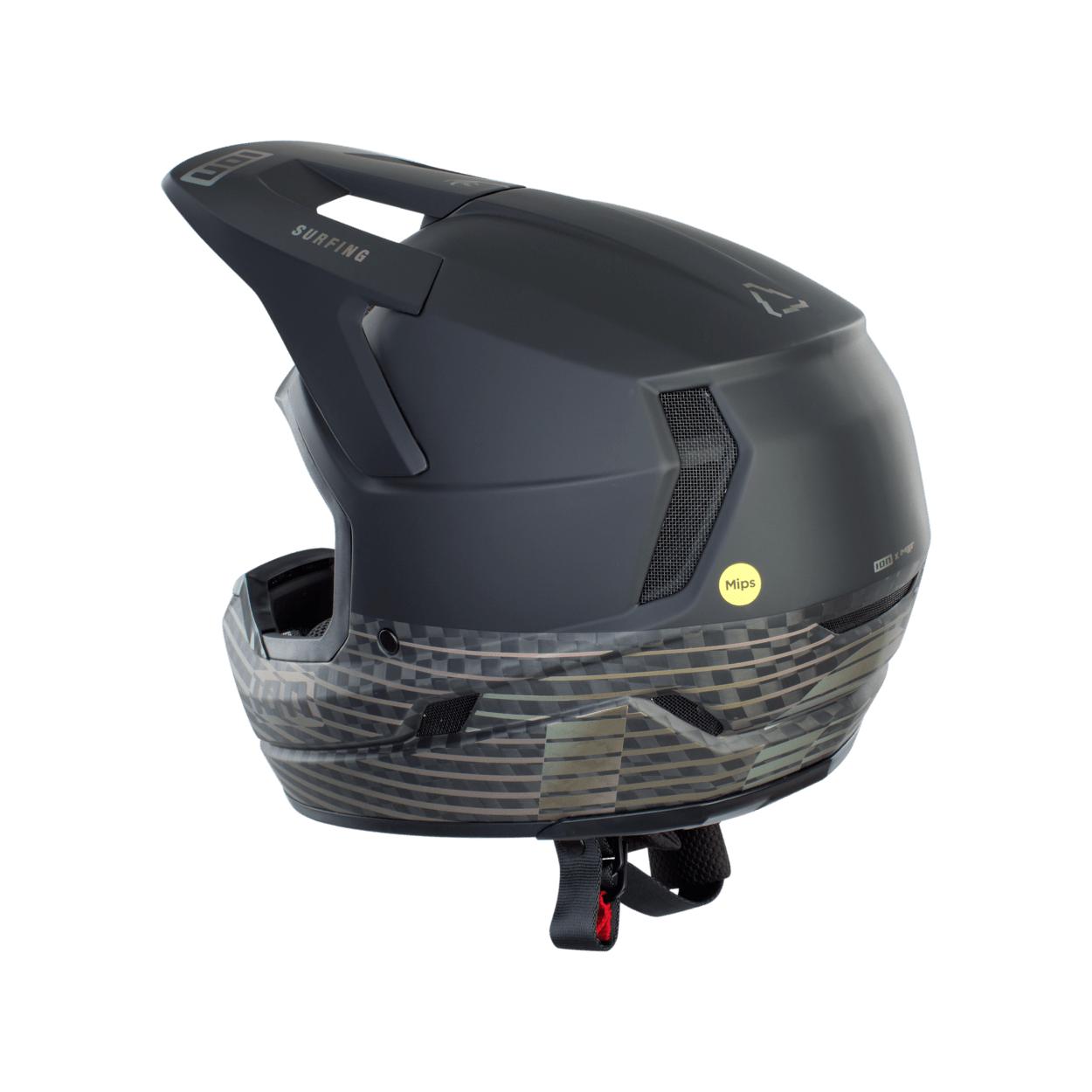 MTB Helmet Scrub Select MIPS EU/CE