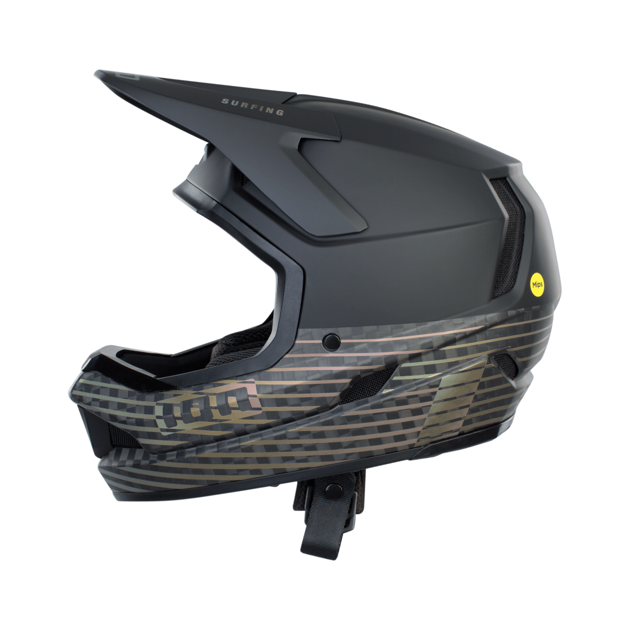 MTB Helmet Scrub Select MIPS EU/CE