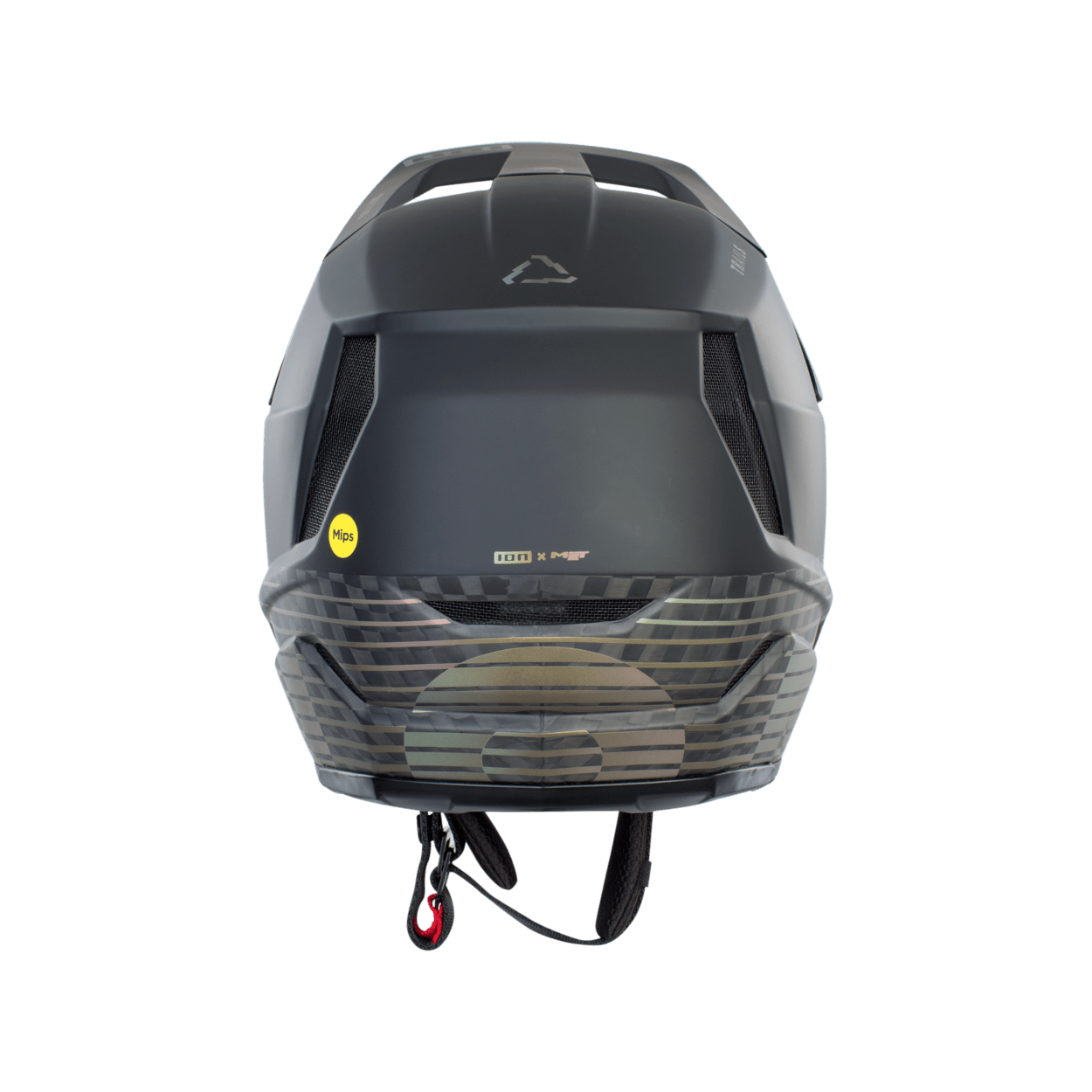 MTB Helmet Scrub Select MIPS EU/CE