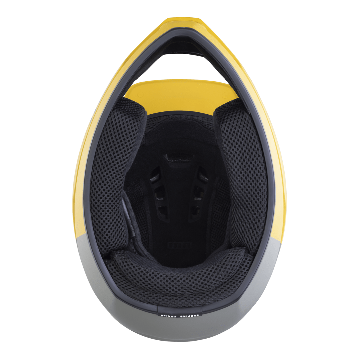 MTB Helmet Fullface Scrub Amp