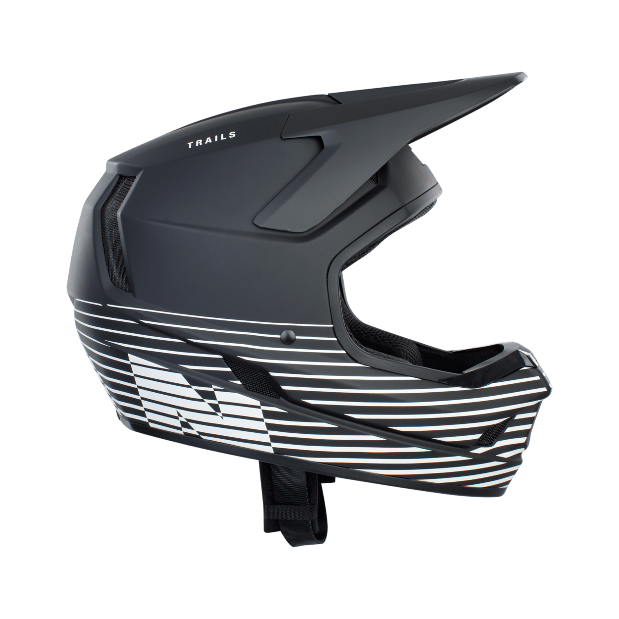 MTB Helmet Fullface Scrub Amp