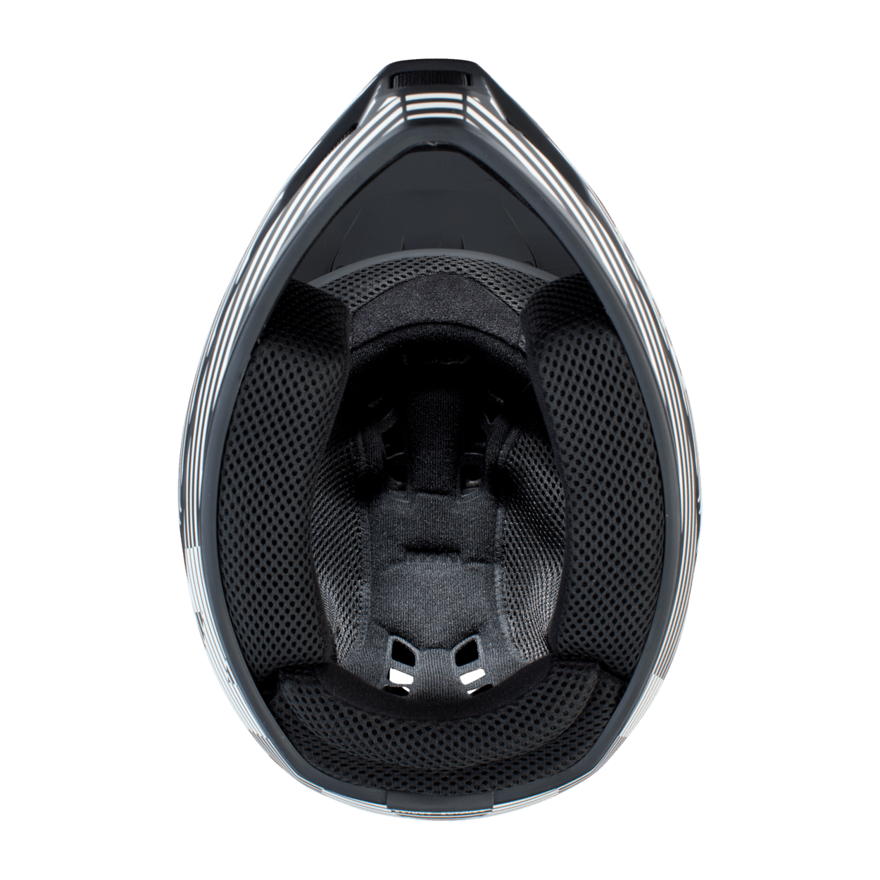 MTB Helmet Fullface Scrub Amp