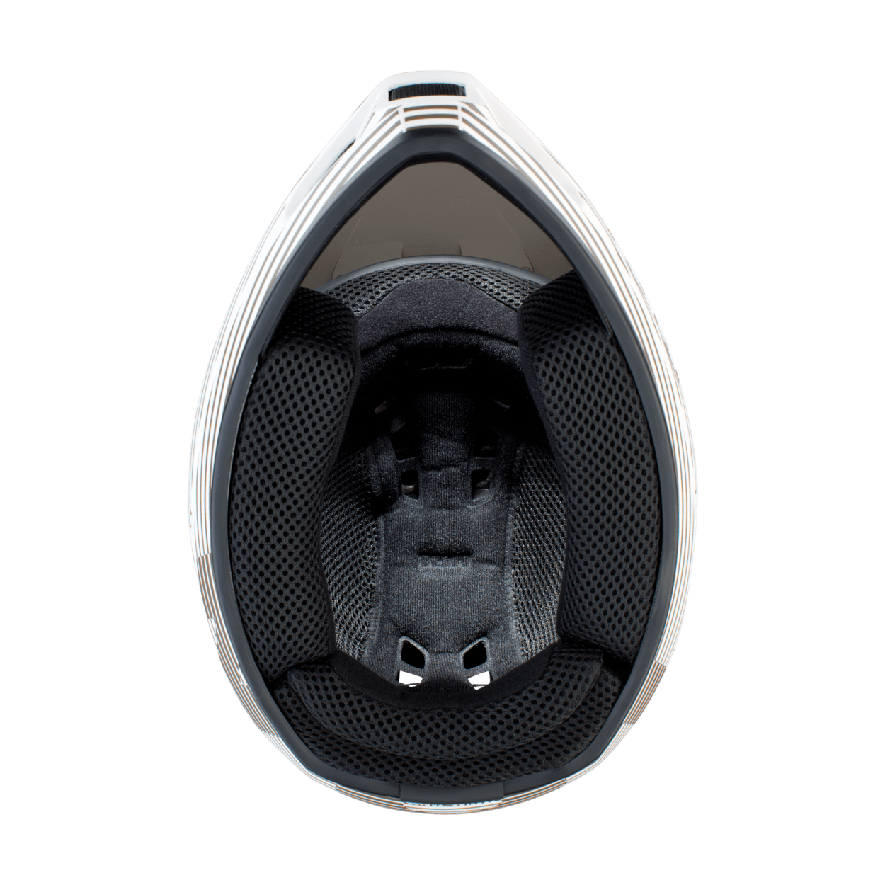 MTB Helmet Fullface Scrub Amp