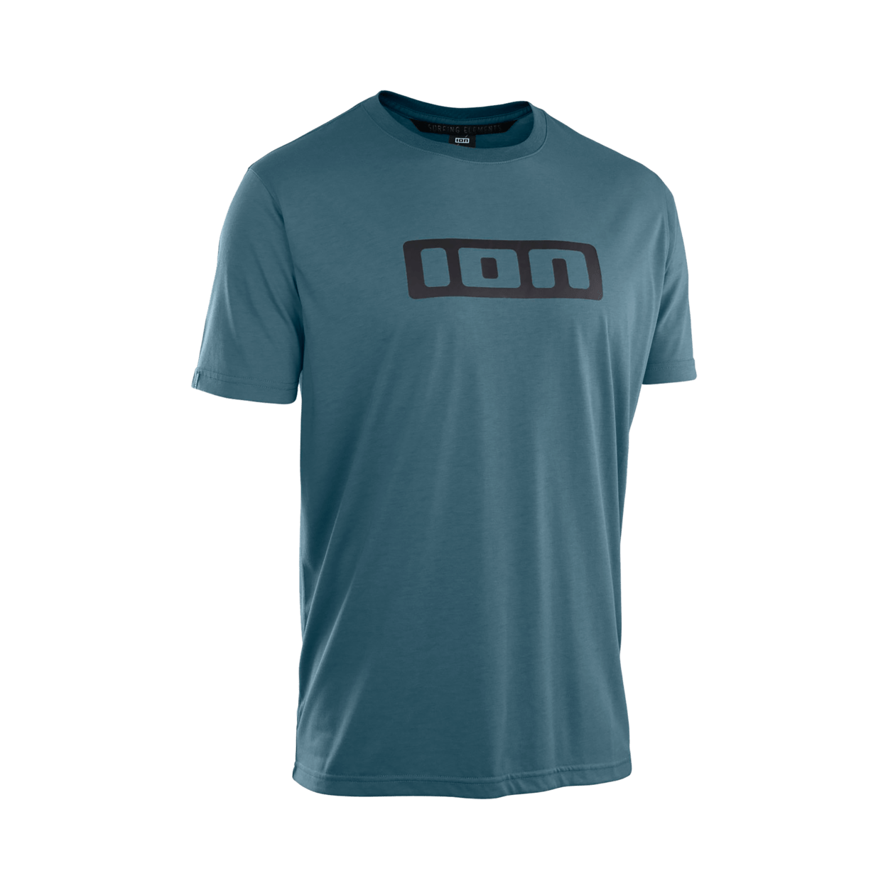 Maglia MTB a maniche corte Logo DR Uomo