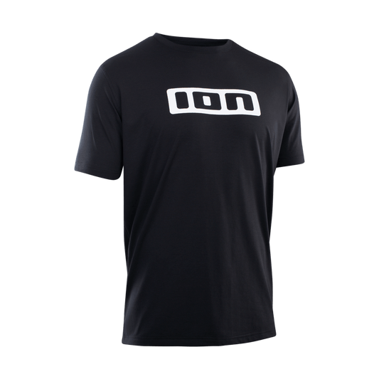 Maillot à manches courtes de VTT Logo DR Homme