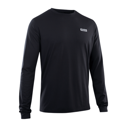 Herren MTB Jersey S_Logo DR langarm