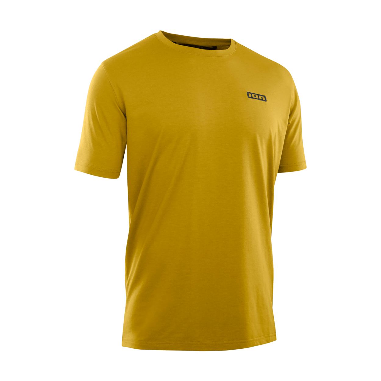 Herren MTB Jersey S_Logo DR kurzarm