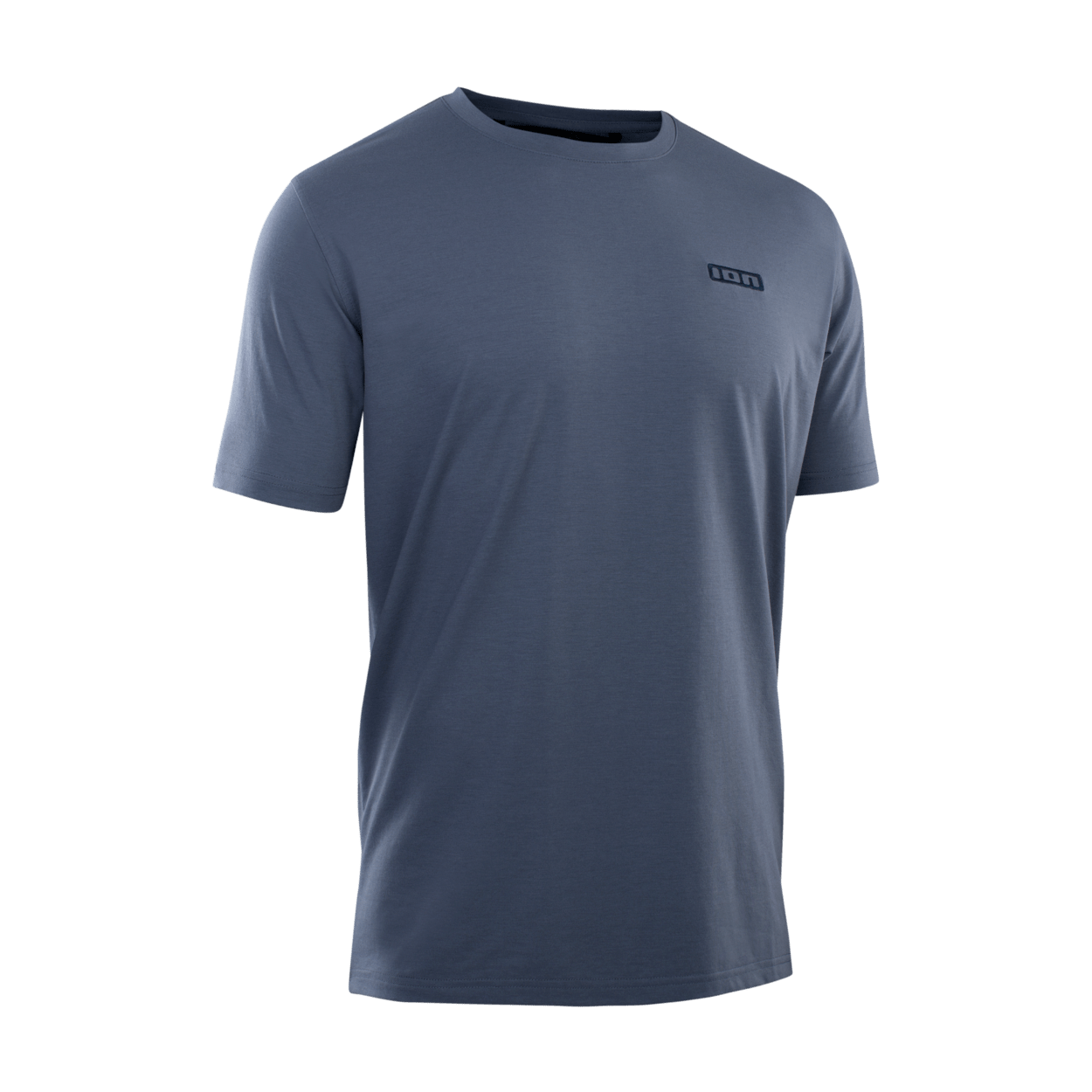 Herren MTB Jersey S_Logo DR kurzarm