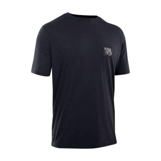 Herren MTB Jersey Seek Amp kurzarm