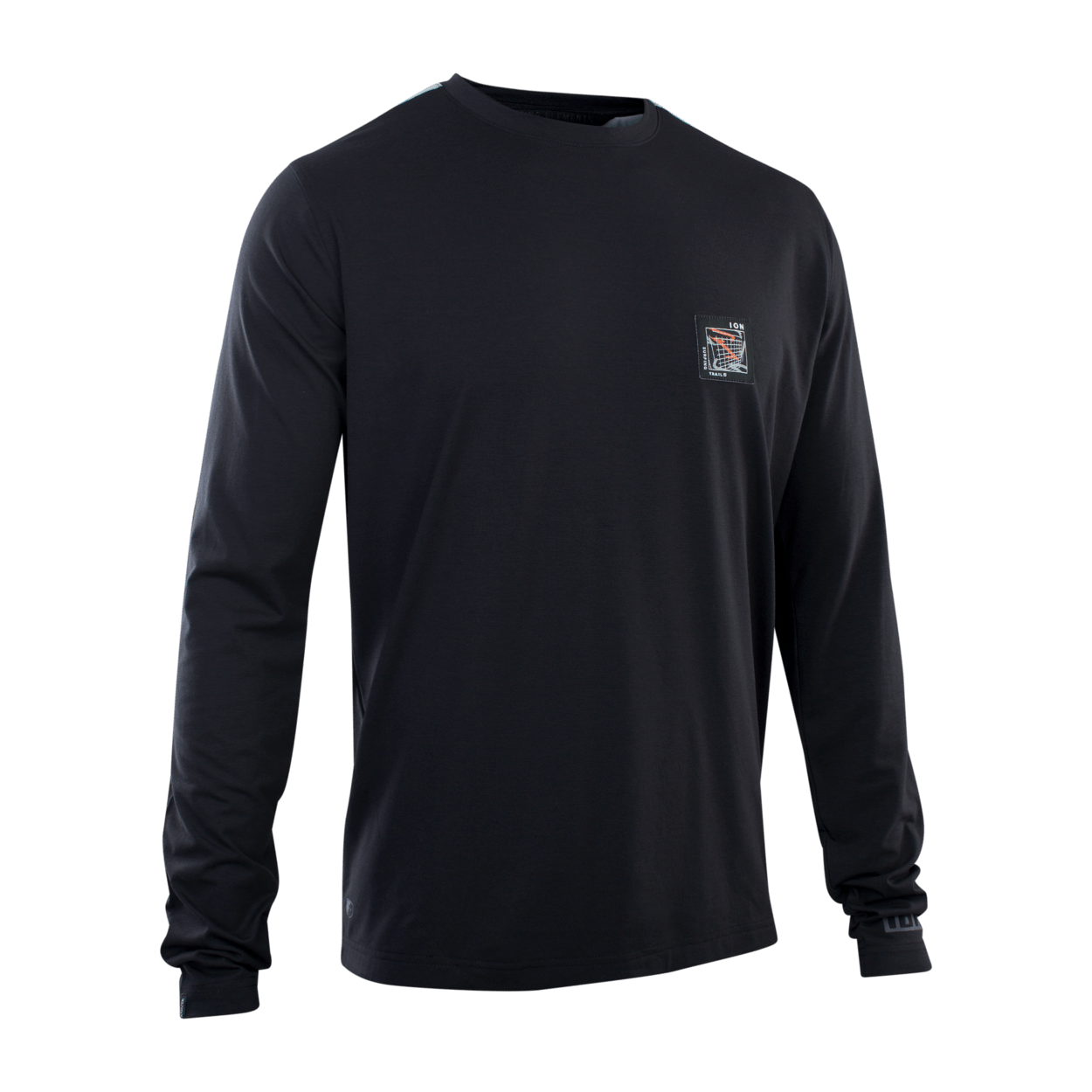 Herren MTB Jersey Seek Amp langarm