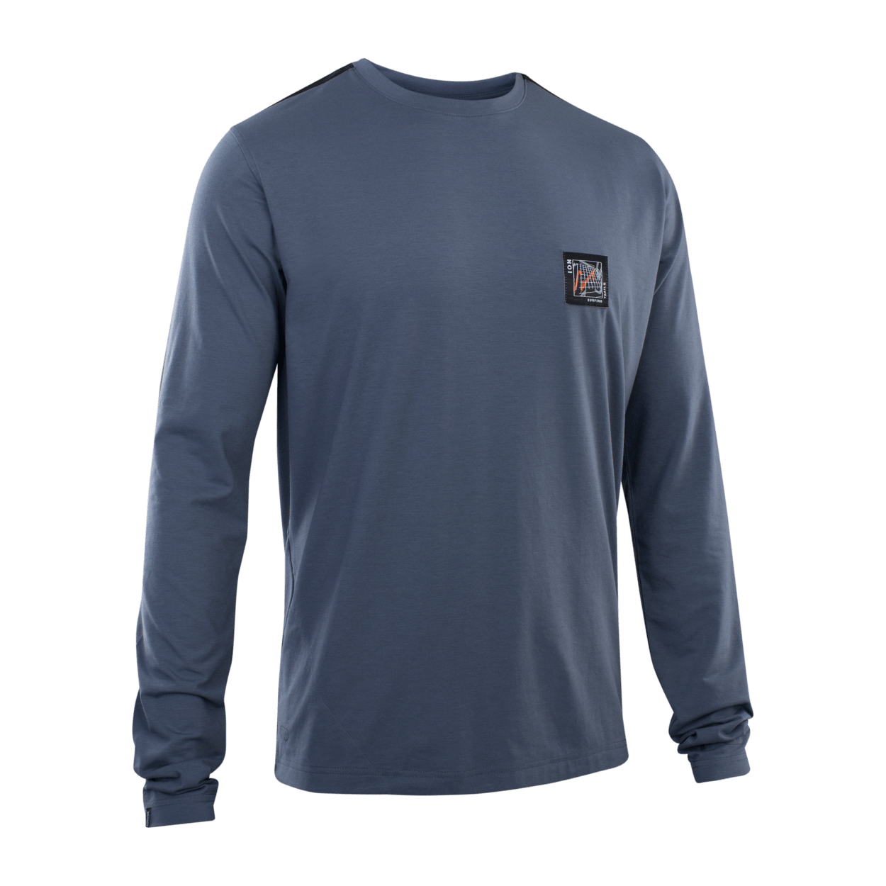 Herren MTB Jersey Seek Amp langarm