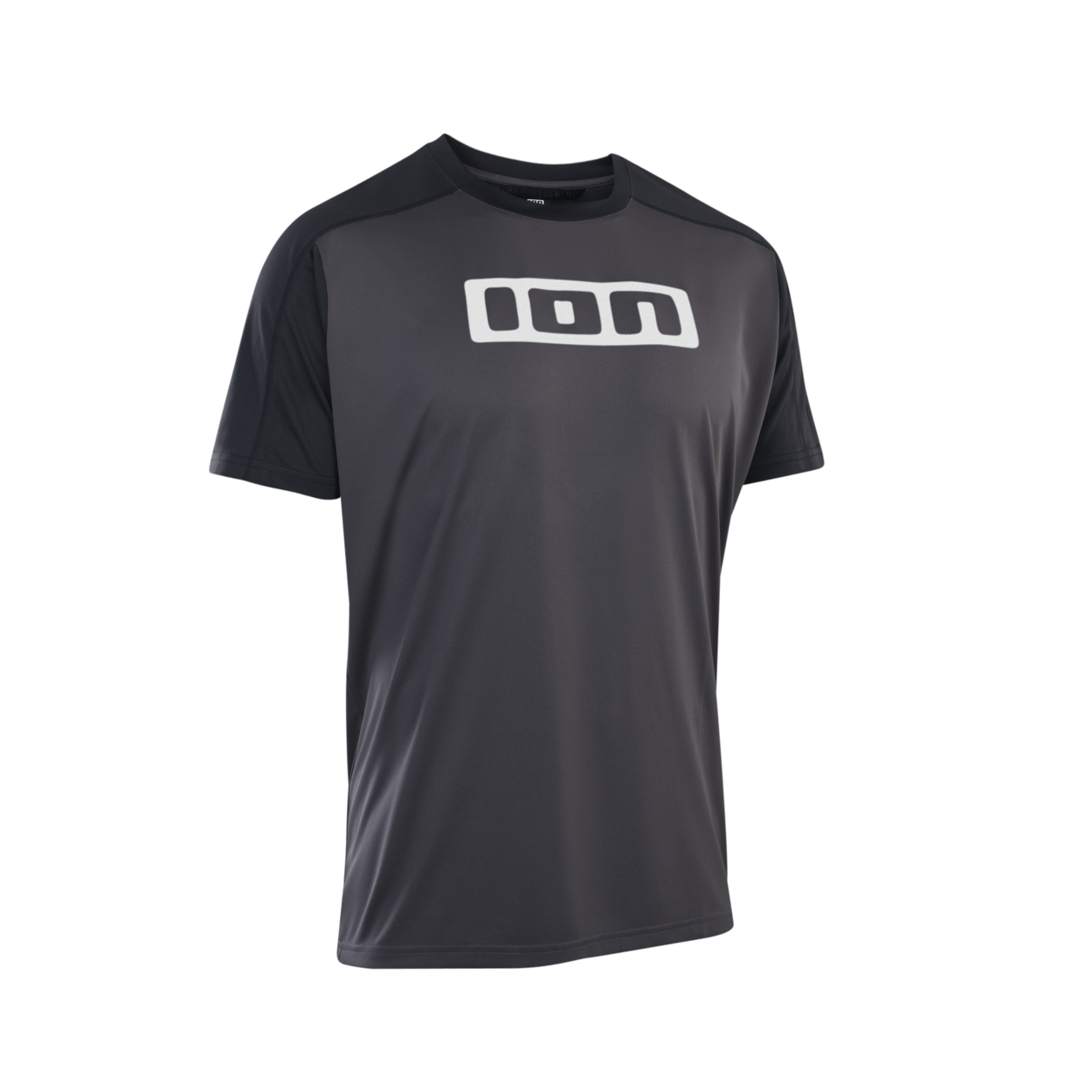 Herren MTB Jersey Logo kurzarm