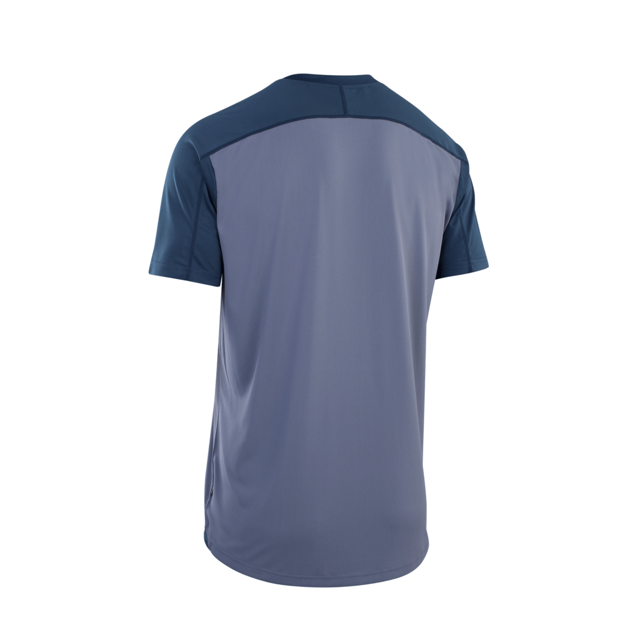 Herren MTB Jersey Logo kurzarm
