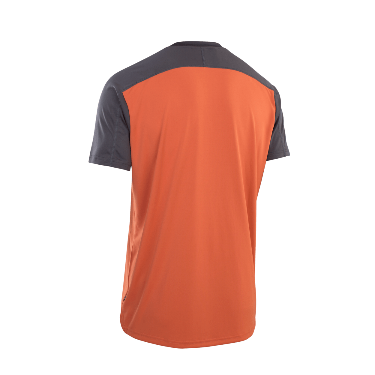 Herren MTB Jersey Logo kurzarm