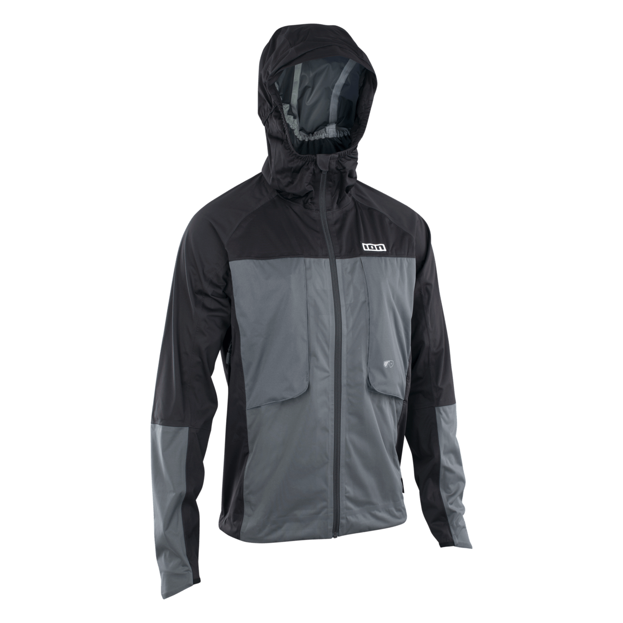 Herren MTB Jacke Shelter 3L