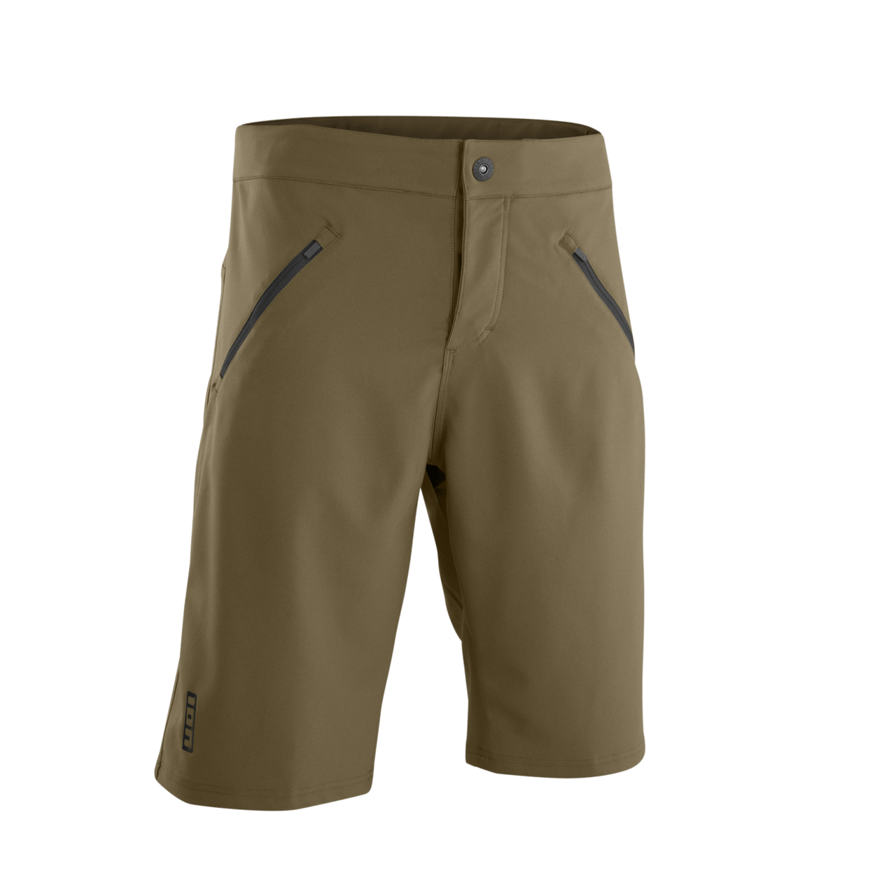Herren MTB Shorts Logo