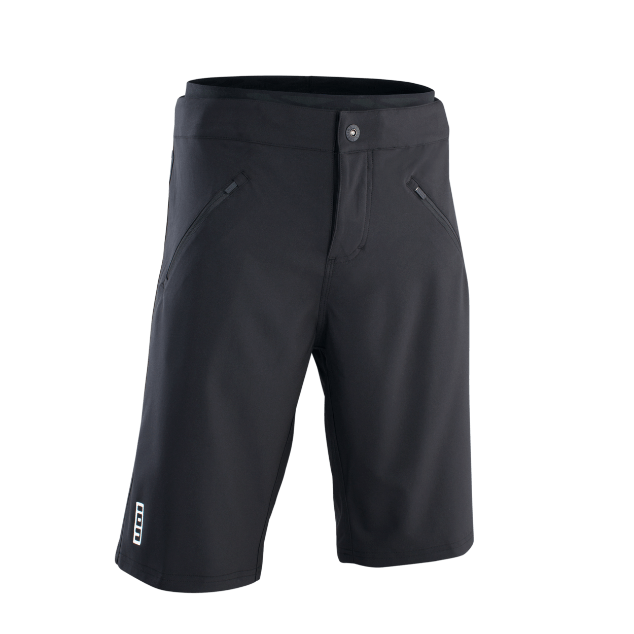 Herren MTB Shorts Logo Plus
