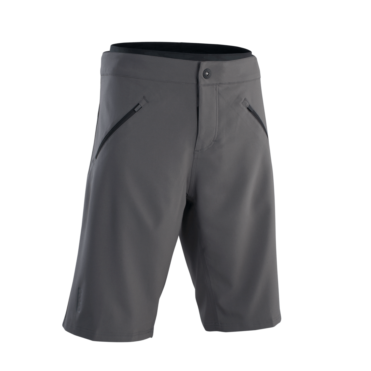 Herren MTB Shorts Logo Plus