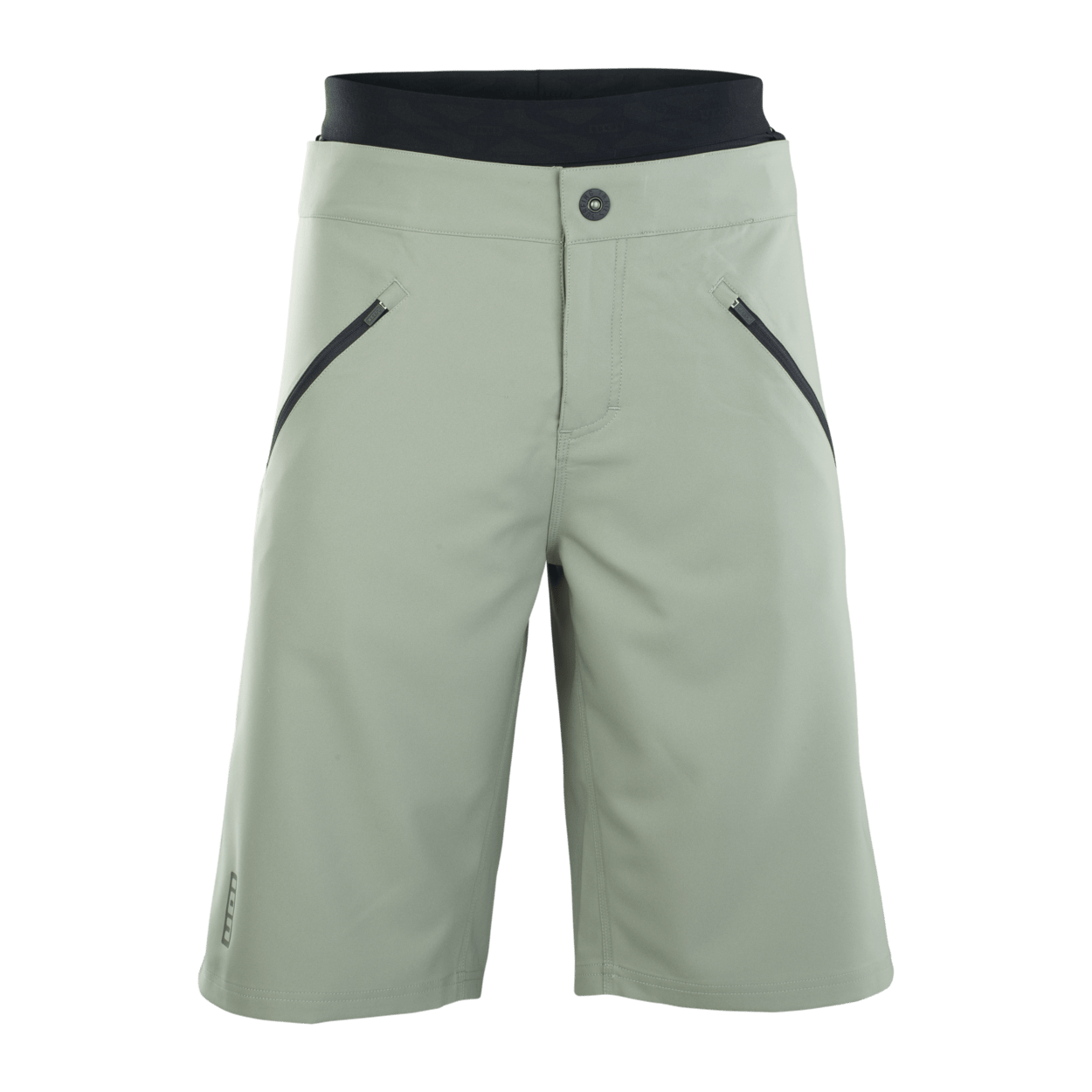 Herren MTB Shorts Logo Plus