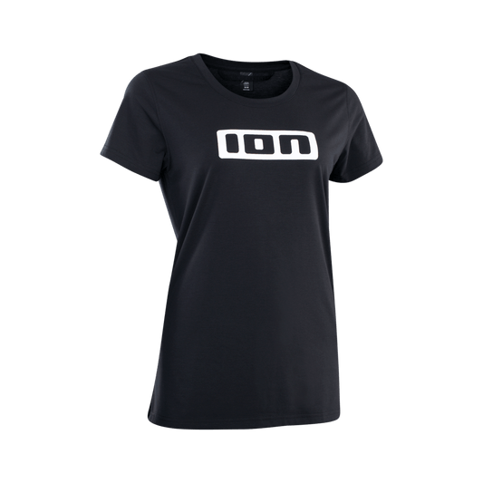 Maillot à manches courtes de VTT Logo DR Femme