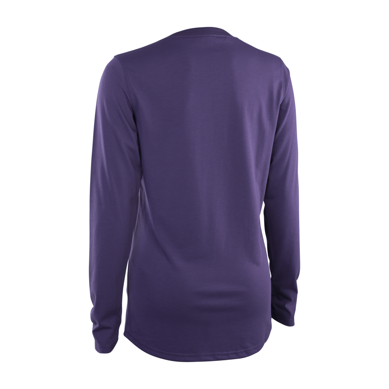 Damen MTB Jersey S_Logo DR langarm