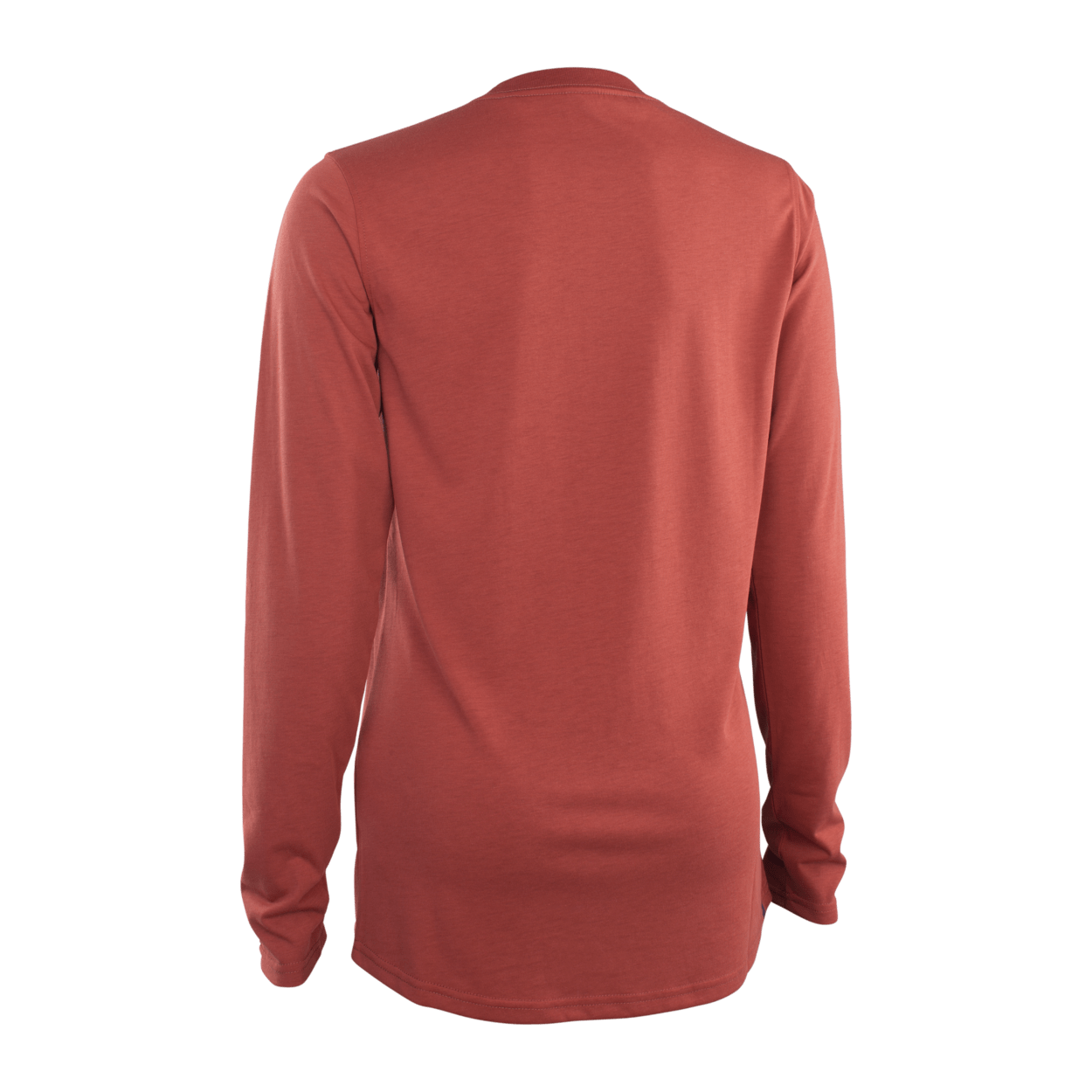 Damen MTB Jersey S_Logo DR langarm