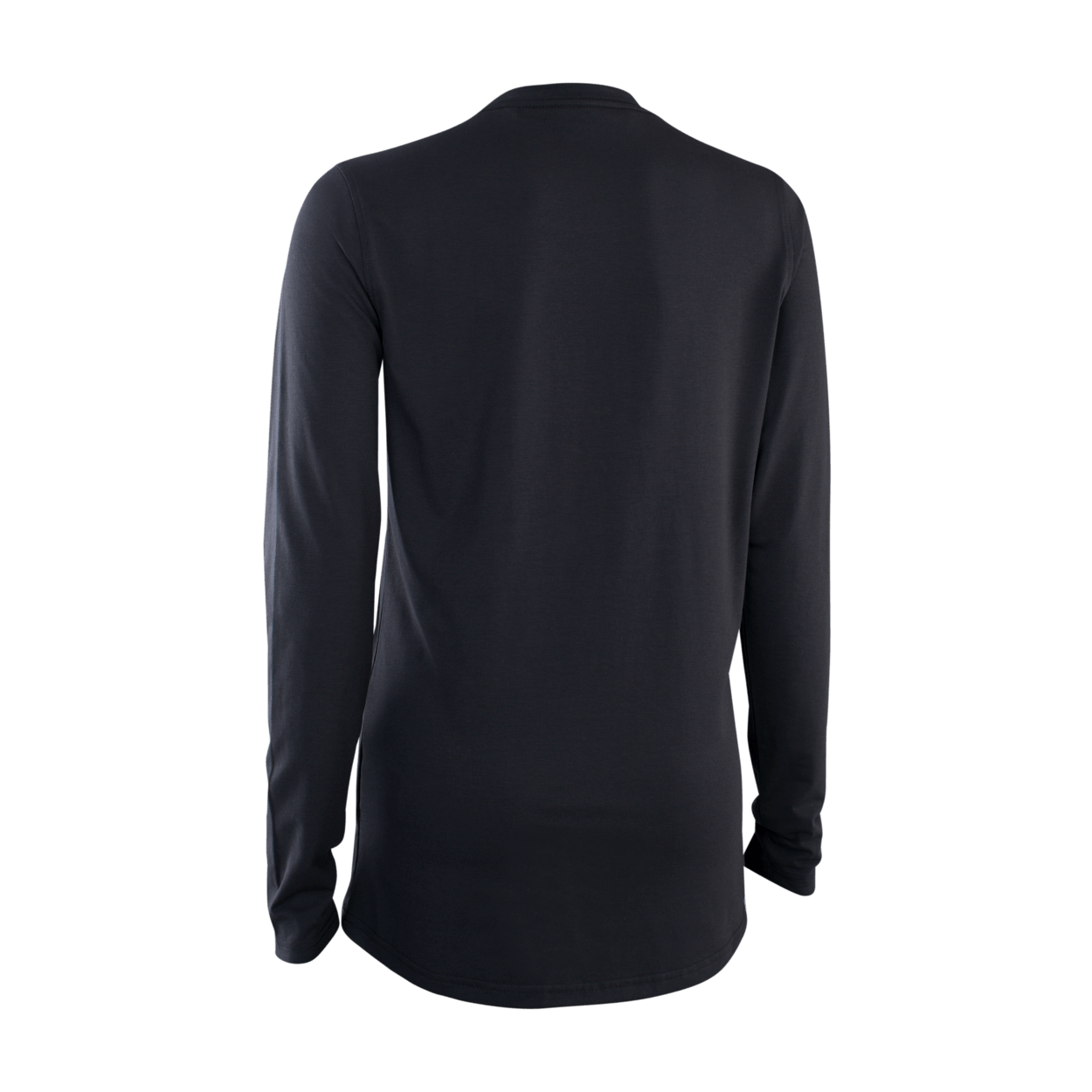 Damen MTB Jersey S_Logo DR langarm