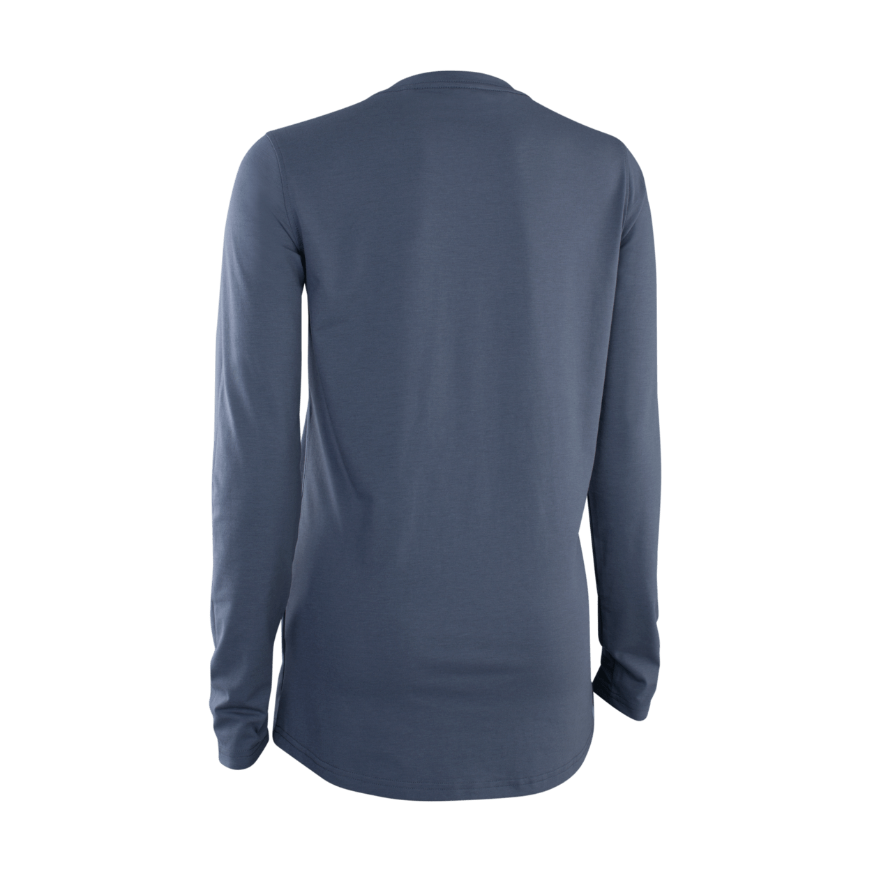 Damen MTB Jersey S_Logo DR langarm