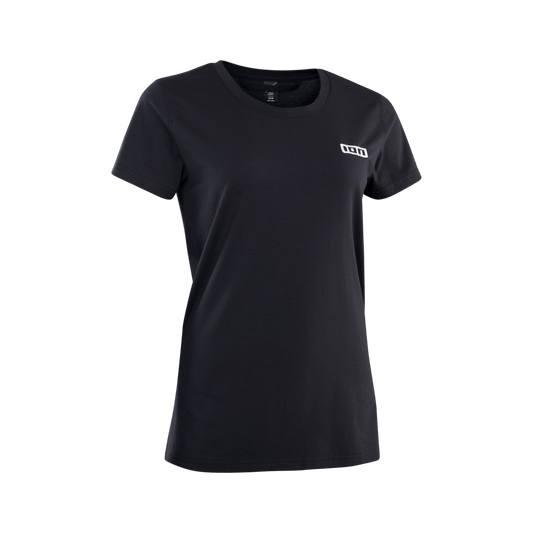 Maglia MTB a maniche corte S_Logo DR Donna