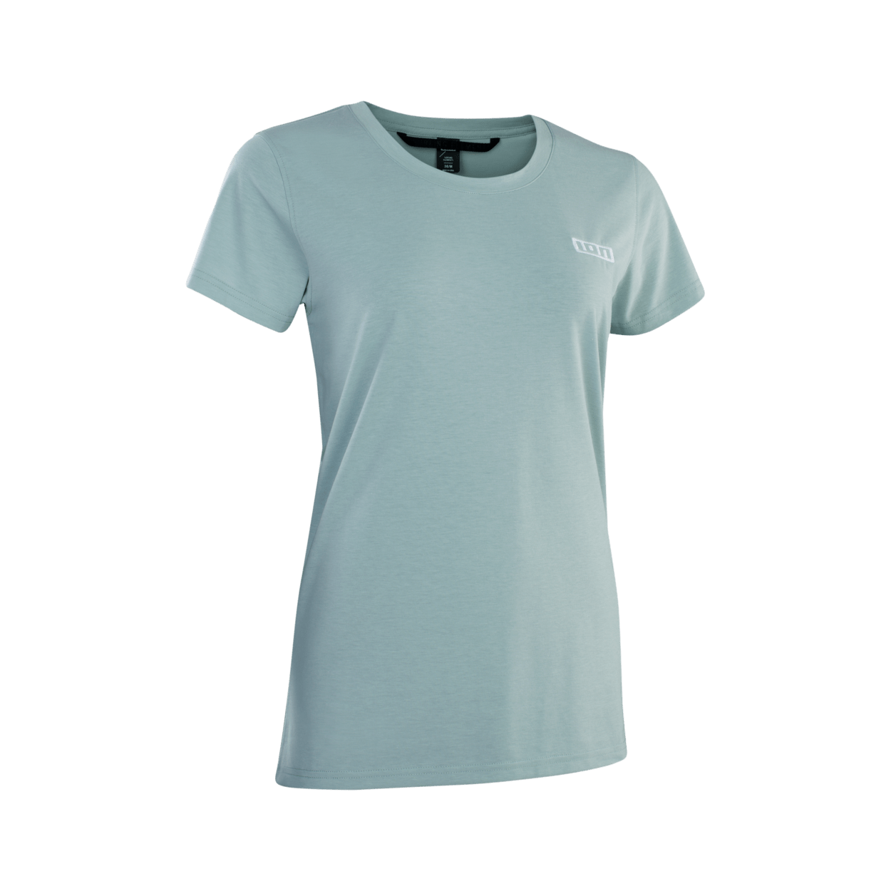 Maglia MTB a maniche corte S_Logo DR Donna