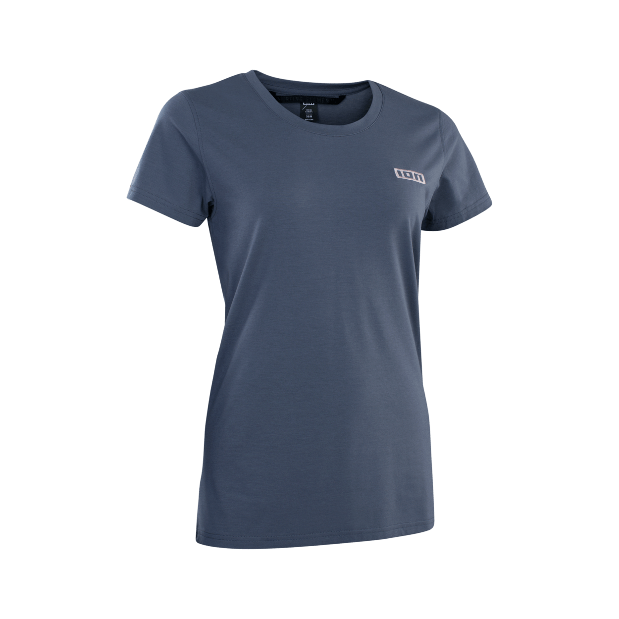 Maglia MTB a maniche corte S_Logo DR Donna