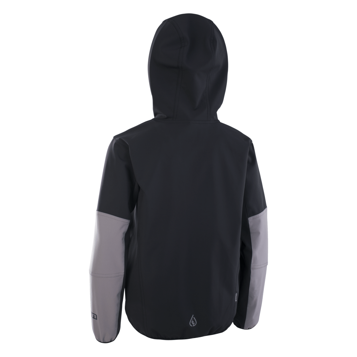 MTB Jacke Shelter 2L Softshell Kinder