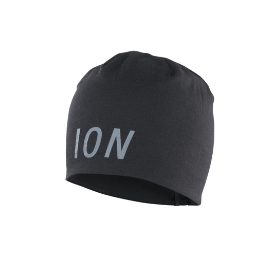 Beanie Logo Merino
