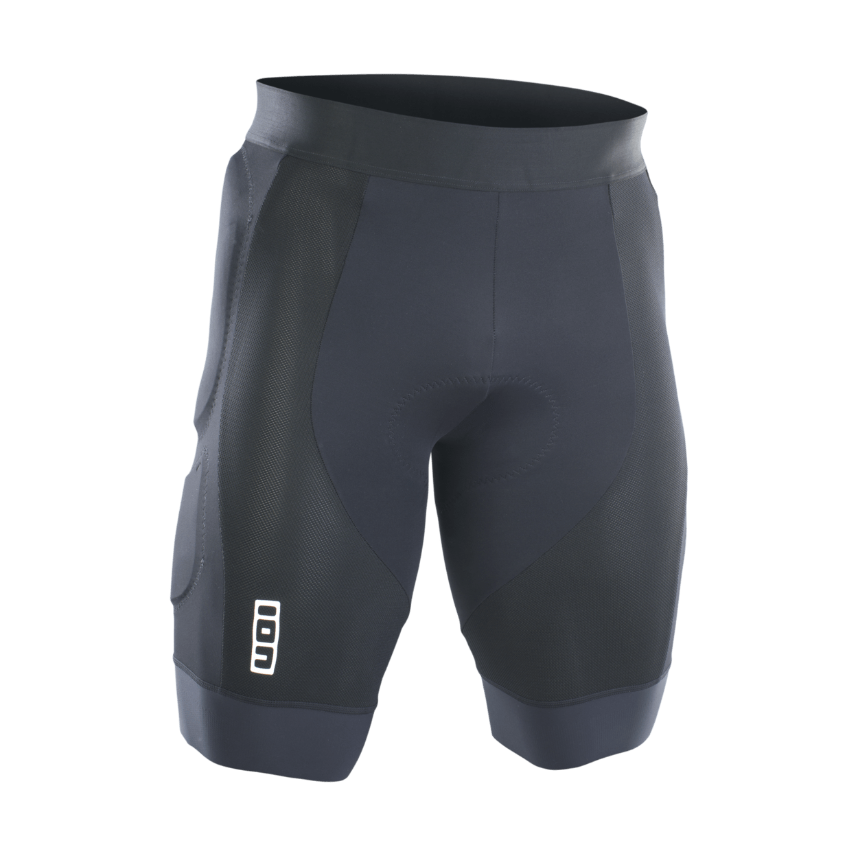 MTB Protektorenshorts Plus Amp Unisex