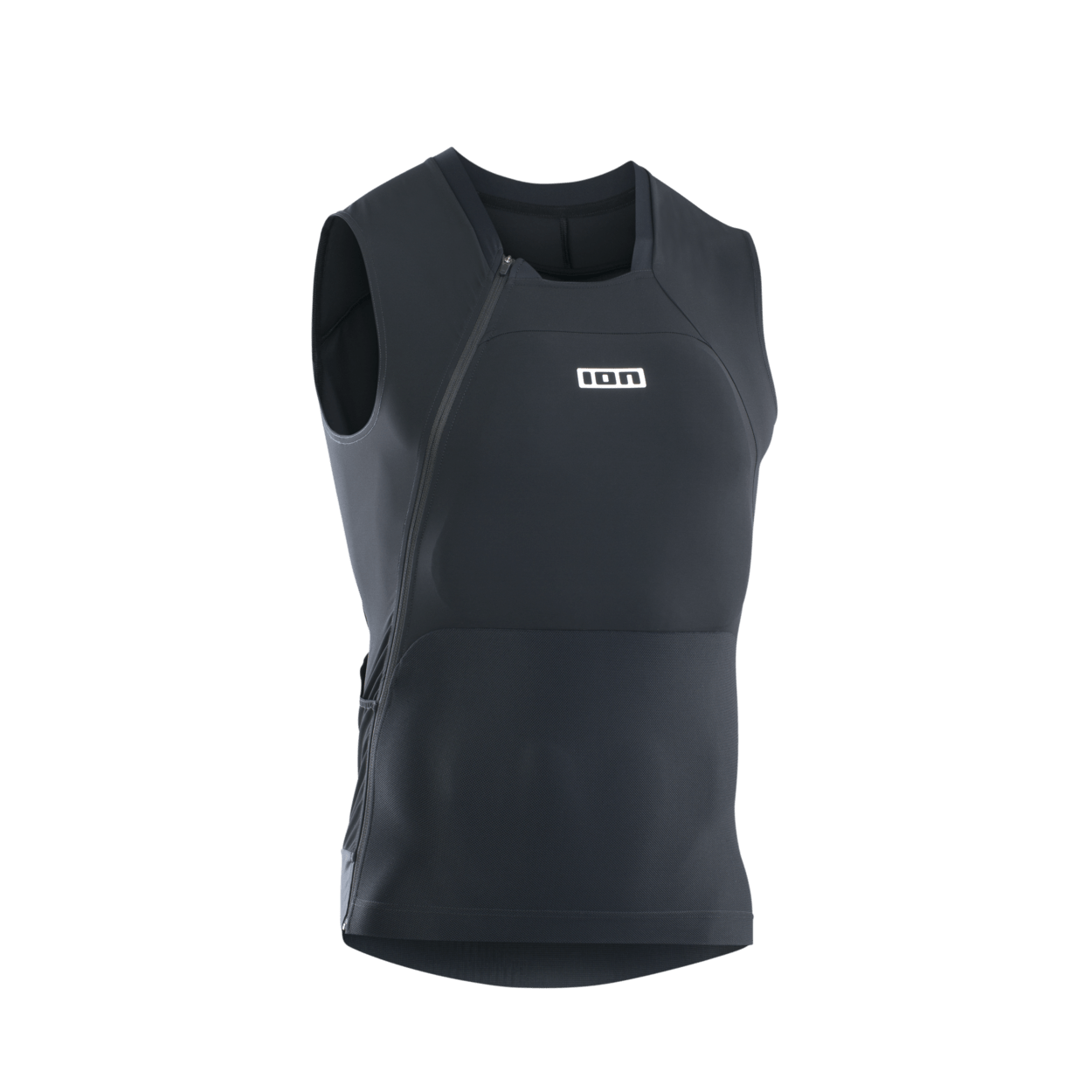 MTB Protektorenveste Amp Unisex