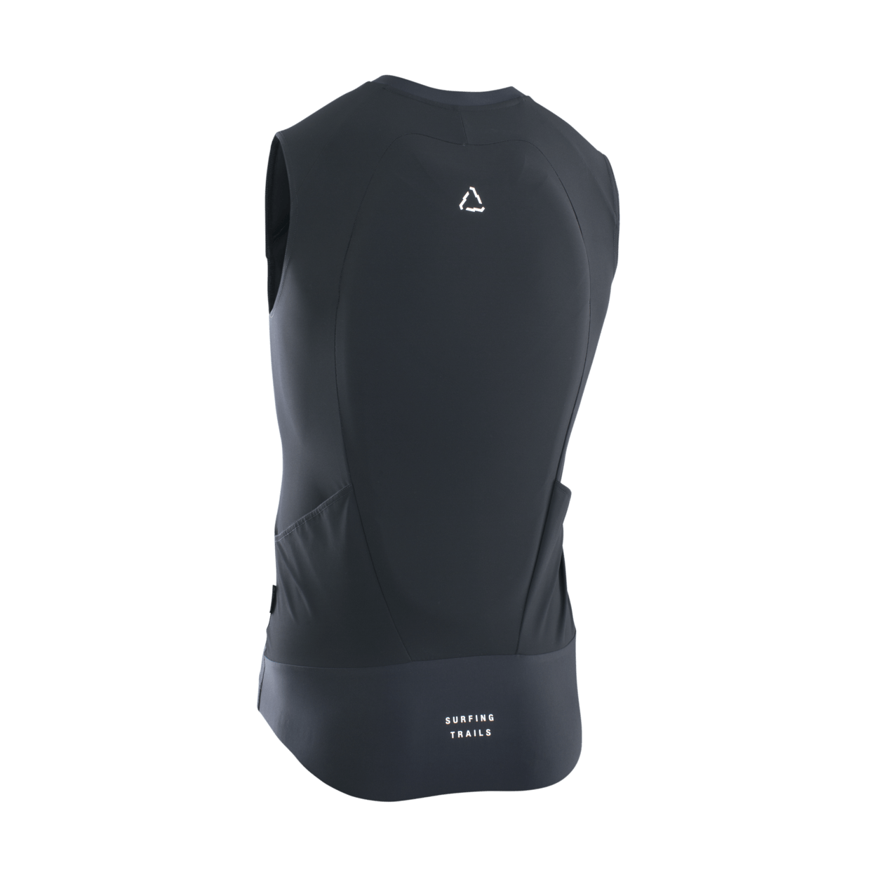 MTB Protektorenveste Amp Unisex