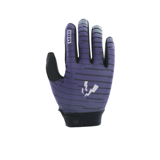 Guanti MTB Scrub Youth